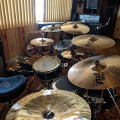 DrumPractice - 2020 - Acoustic