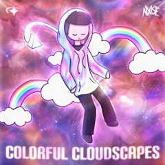 NXISE - Colorful Cloudscapes