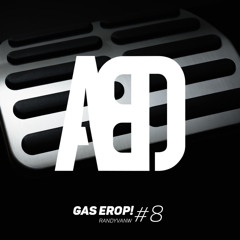 Gas erop #8
