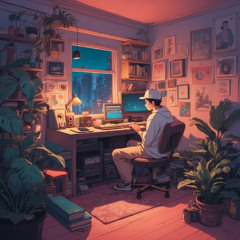 Chill Rainy Vibes