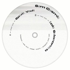 Sam Cosmic - Sala Salamandra