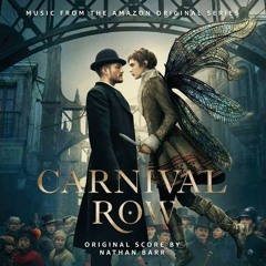 Patty Gurdy - Grieve No More - Carnival Row Season 1 OST
