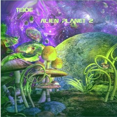 Alien Planet 2