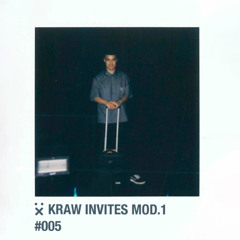 KRAW INVITES@MOD.1 #005