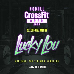 CrossFit Games 21.1 Official Mix