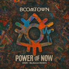 BOOMTOWN OPENING CEREMONY 2025 - PART 2 (Blagga Remix)