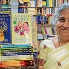 Sudha Murty