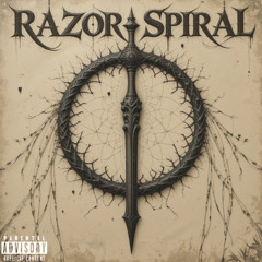 Razor Spiral