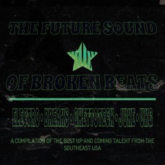 THE FUTURE SOUND OF BROKEN BEATS