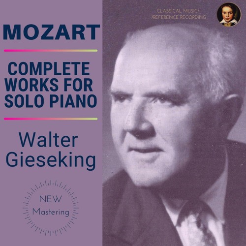 Piano Sonata No. 2 in F Major, K. 280 - 1. Allegro Assai