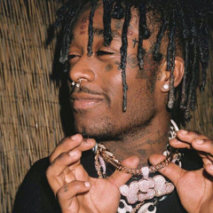 Lil Uzi Vert - Real Rap (My New Girl) Remaster
