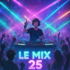 Le Mix 25