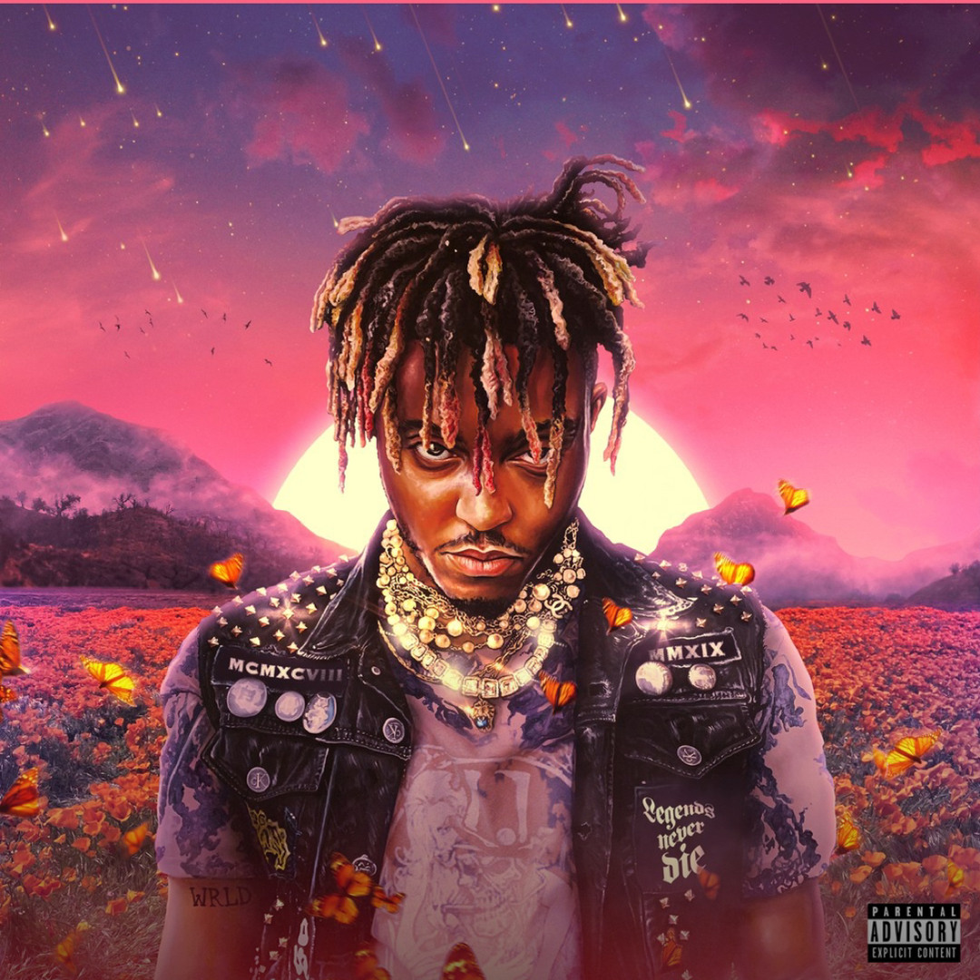 Stream Juice WRLD, Eminem, XXXtentacion, Snoop Dogg, Dr Dre