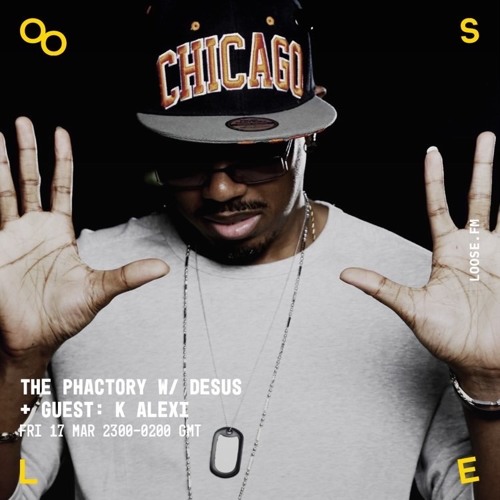 The pHactory w/dESUS & Guest K Alexi 035