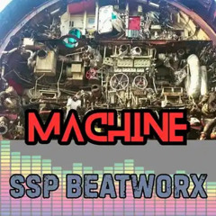 Machine