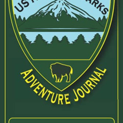 [Free] EPUB 📝 US National Parks Adventure Journal: A Travel Stamp Book And Trip Plan
