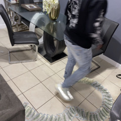 mr.runitup x lbspazz1 - fast life