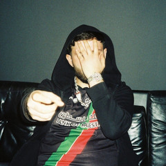 Nizi19 - Westend x A$ap rocky