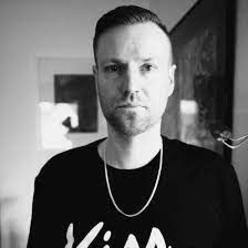 FOCUS on SHAN  mixed by K.Rise  Brussels August 2023 at Studio32