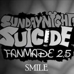SNS 2.5 Canned - Smile