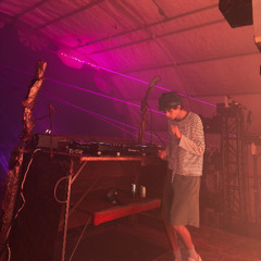 Electric Honey Festival 2025 - Marcel Ruiz