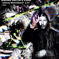Dallas Surfers Club - Johnny Weird Beard