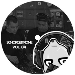 VOL.04 - Hard Groove Tribute