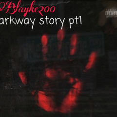 Blayke200-Parkway Story Pt1 beat by DeFam Production