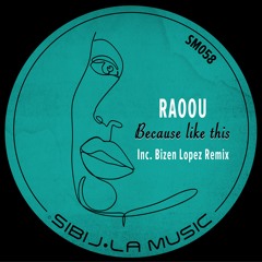 RAOOU - Magneto (Original Mix)