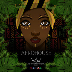 Afro House 2024   Christopher Urrea.wav