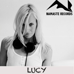 Namaste Records Podcast  033 - Lucy