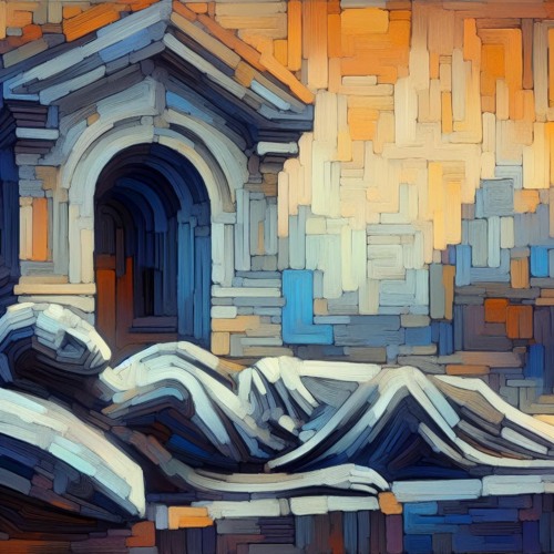 Mausoleum (feat. Solaria Lite)