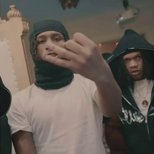 Sdot Go x Jay Hound - “Spoke To The Devil”