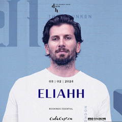 Eliahh @ Caprice Capetown 03|02|24