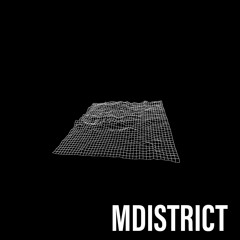 MDISTRICT X 42DUGG - FREE THEM BOYZ
