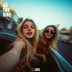 LAKO - On The Ride