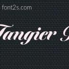 Tangier Font Free Download ##TOP##