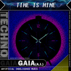 Time is mine