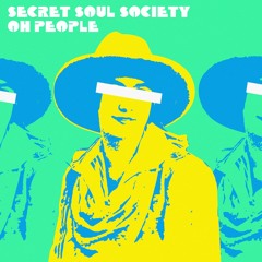 Secret Soul Society - Ache All Over