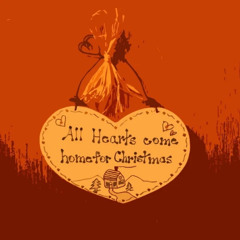 All Hearts Come Home For Christmas