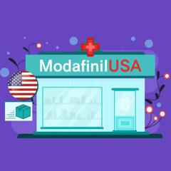 ModafinilUSA Pharmacy: Reliable Supplier of Generic Modafinil