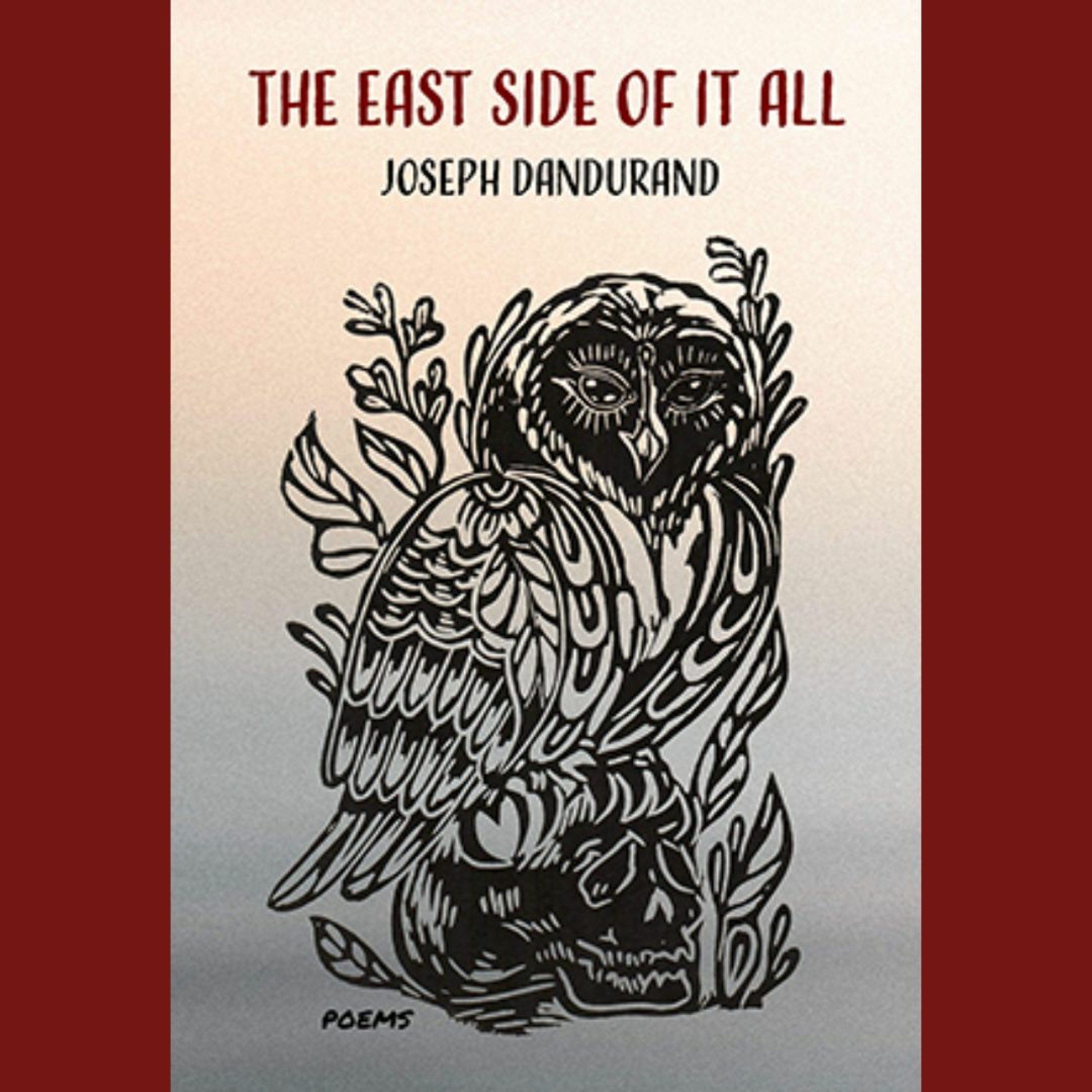 Writing the Coast: BC and Yukon Book Prizes Podcast