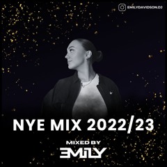 NYE 2022/23 | emilydavidson.dj