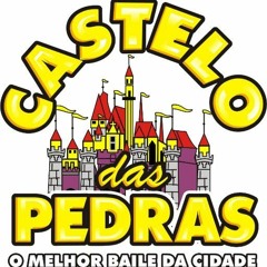 Abertura Castelo das Pedras (MASTERIZADA) - DJ Vitor Mendes