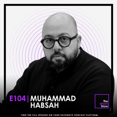 E104 - Muhammad Habsah