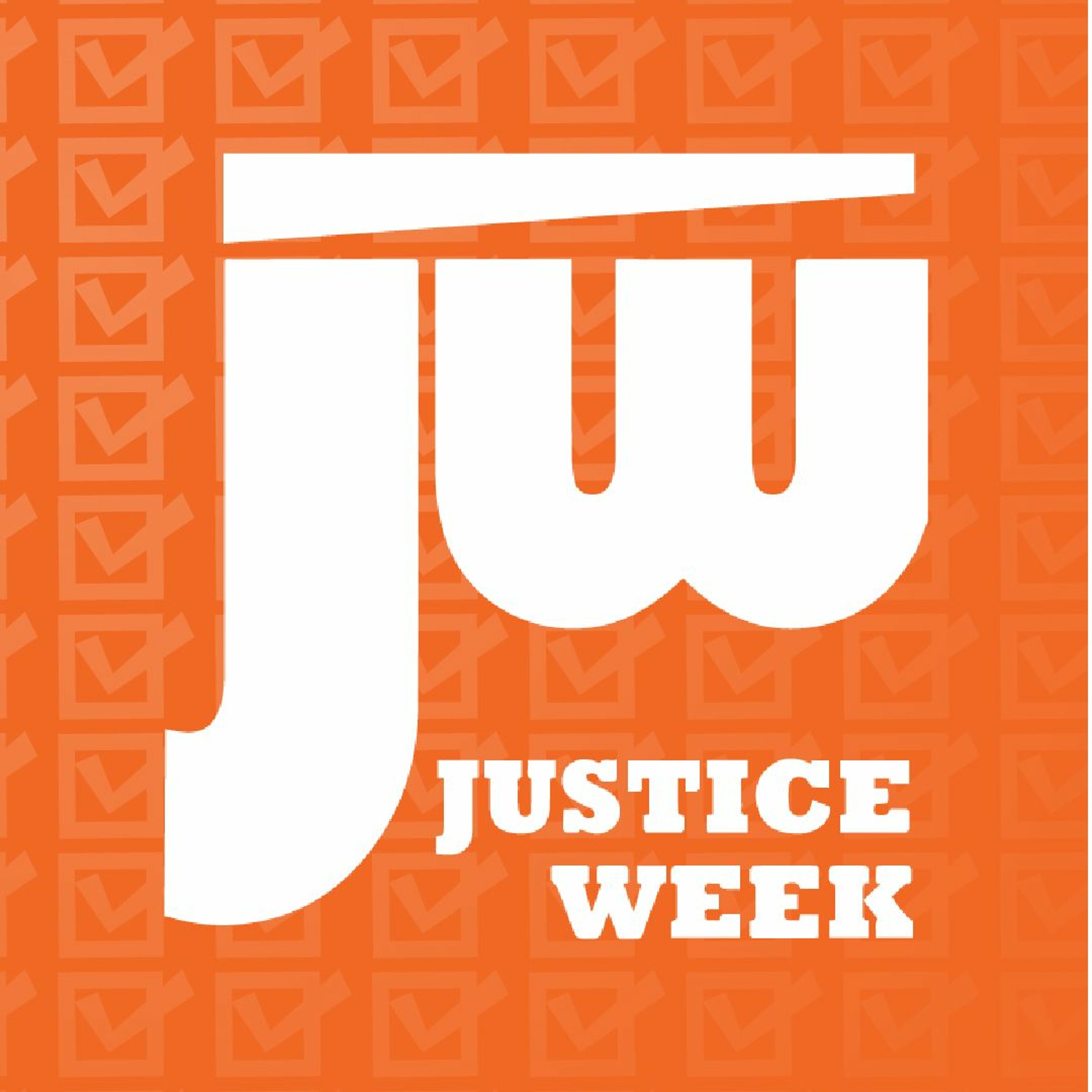 #JusticeWeek2021 - Employment Law & Covid-19 episode artwork
