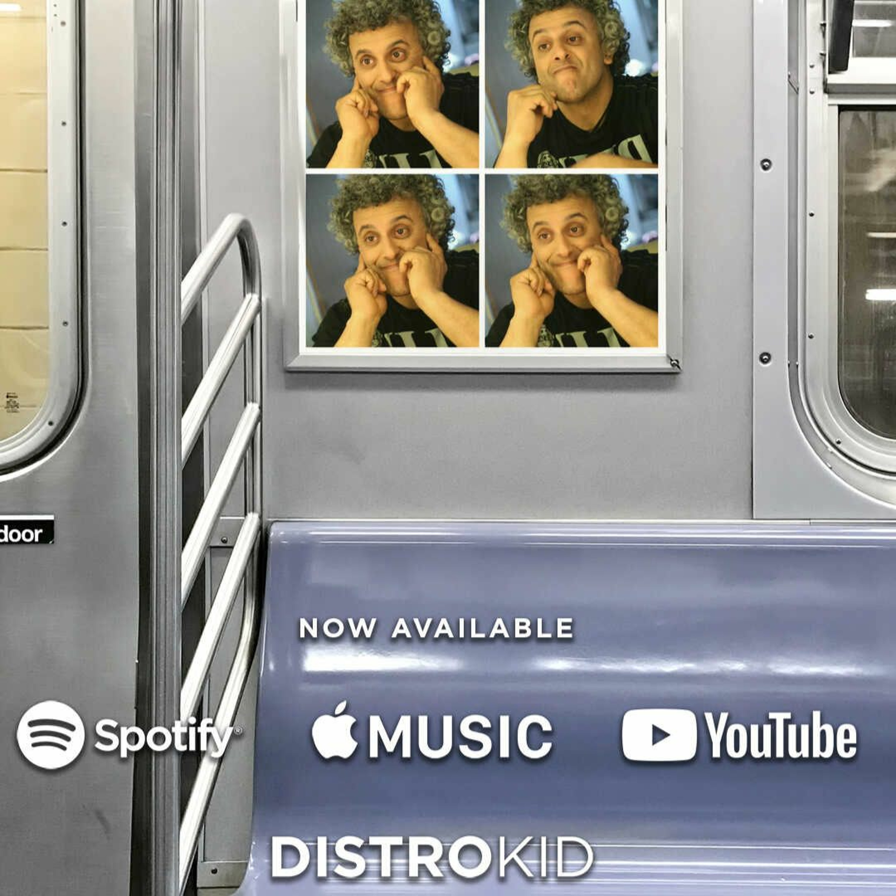 Losing Emotions - מאבד רגשות episode artwork