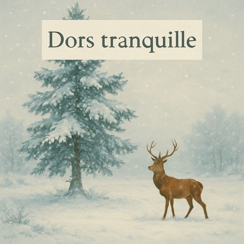 Dors Tranquille