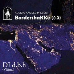 Dj d.b.h - BordershaKKe 0.3