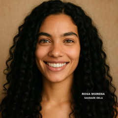 SAUDADE DELA (feat. Ailson Campos)